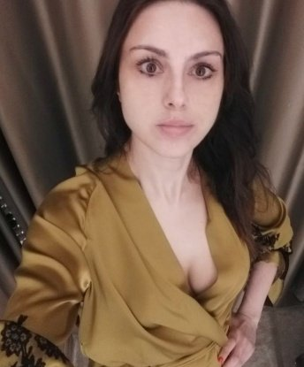 Анкета проститутки Арина - Фото 1, Озерки, 32 года, №2759